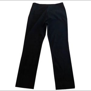 Antonio Melani Black‎ Pants